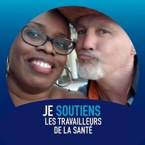 Meet your Posher, Marie renée